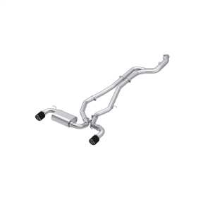 Cat Back Performance Exhaust System S43003CF